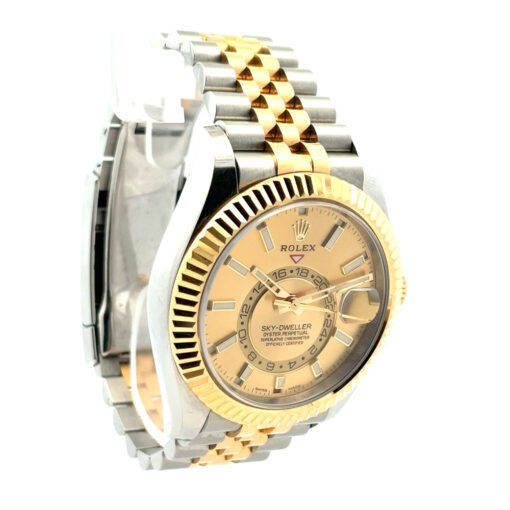 Rolex Sky-Dweller 326933