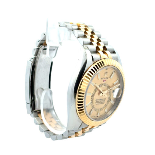 Rolex Sky-Dweller 326933