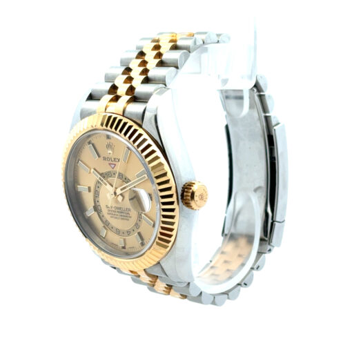 Rolex Sky-Dweller 326933