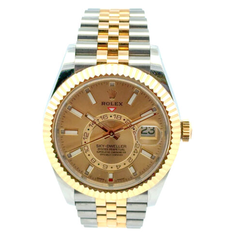 Rolex Sky-Dweller 326933