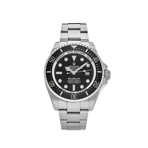 Rolex Sea-dweller Deepsea 136660