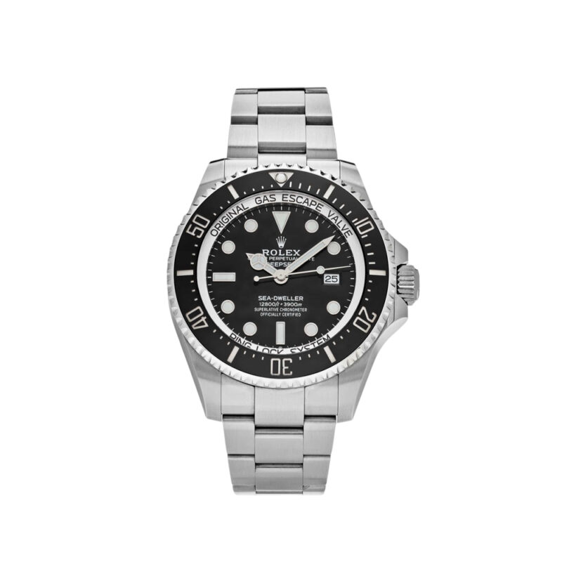 Rolex Sea-dweller Deepsea 136660