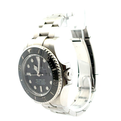 Rolex Sea-dweller Deepsea 136660