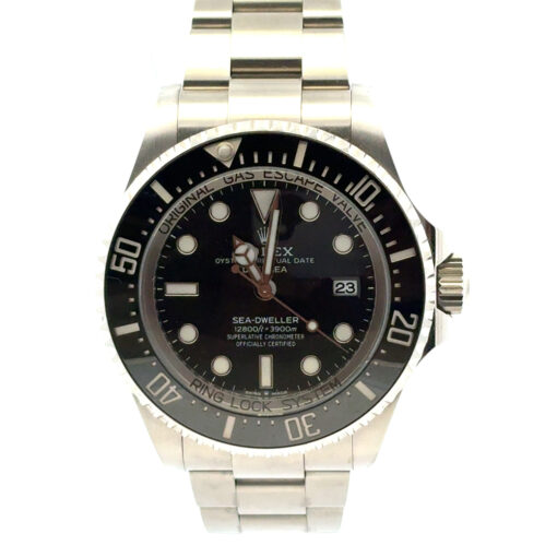 Rolex Sea-dweller Deepsea 136660