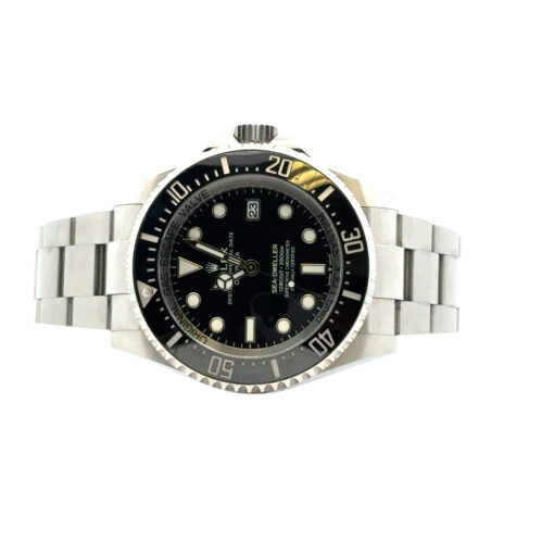 Rolex Sea-dweller Deepsea 136660