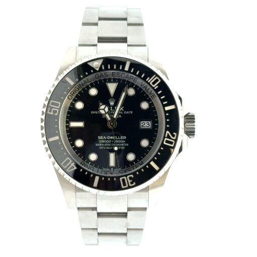 Rolex Sea-dweller Deepsea 136660