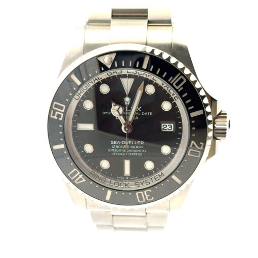 Rolex Sea-dweller Deepsea 136660