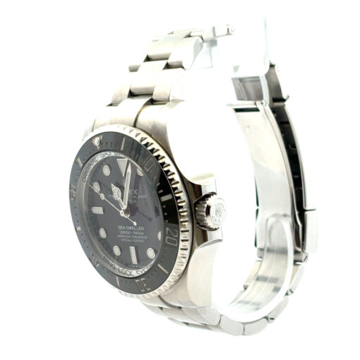 Rolex Sea-dweller Deepsea 136660