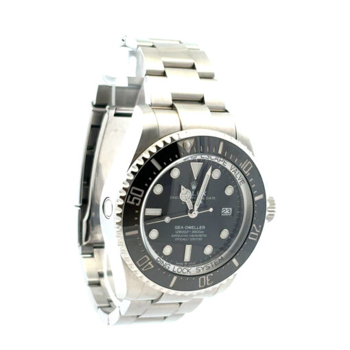 Rolex Sea-dweller Deepsea 136660