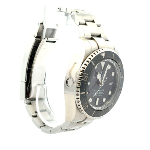 Rolex Sea-dweller Deepsea 136660