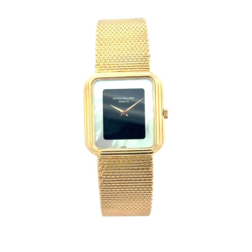 Vintage Patek Philippe 385/1