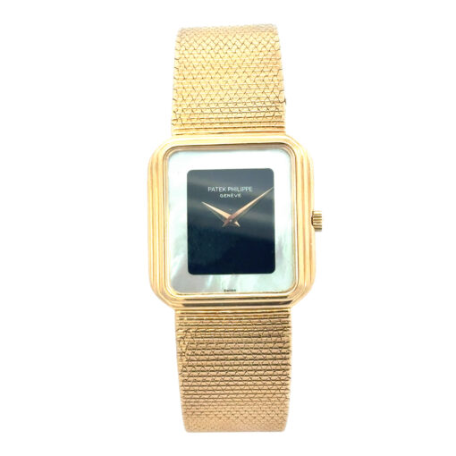 Vintage Patek Philippe 385/1