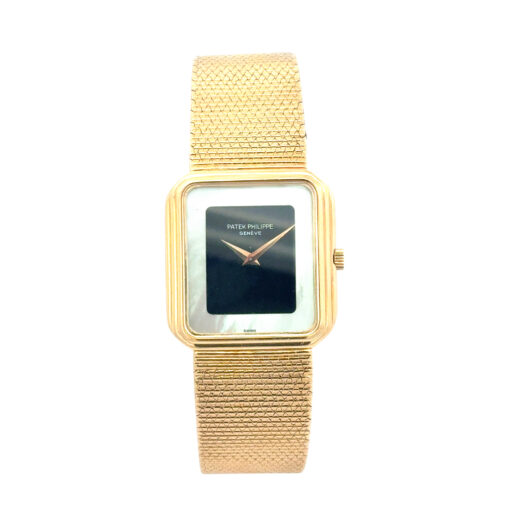 Vintage Patek Philippe 385/1