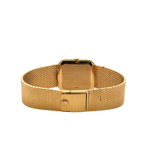 Vintage Patek Philippe 385/1