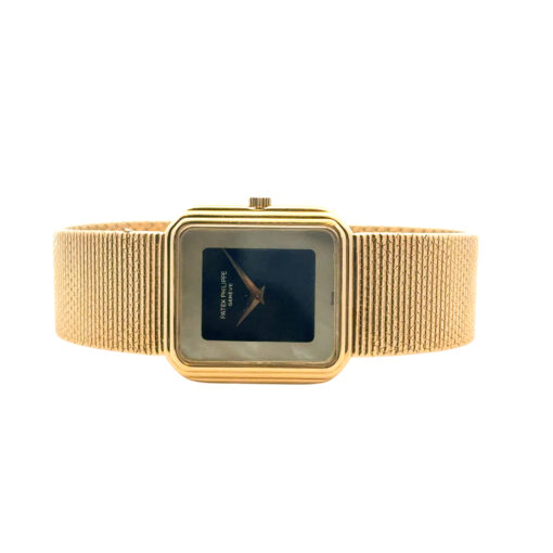 Vintage Patek Philippe 385/1