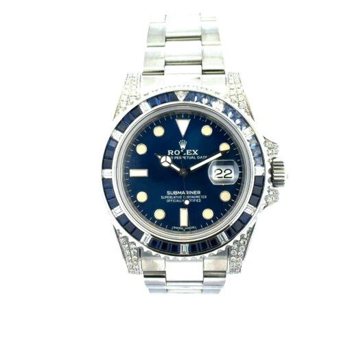 Rolex 116610 Submariner Aftermarket
