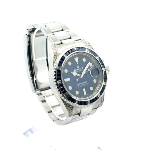 Rolex 116610 Submariner Aftermarket