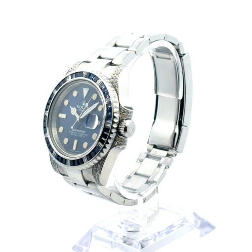 Rolex 116610 Submariner Aftermarket
