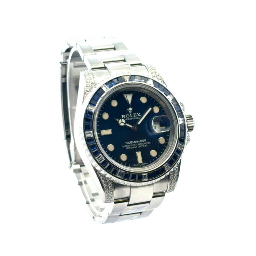 Rolex 116610 Submariner Aftermarket