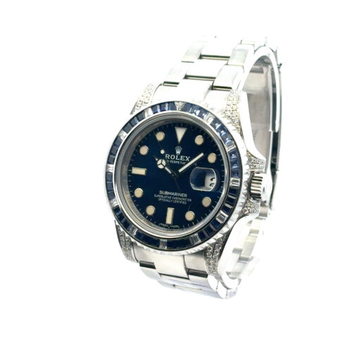 Rolex 116610 Submariner Aftermarket