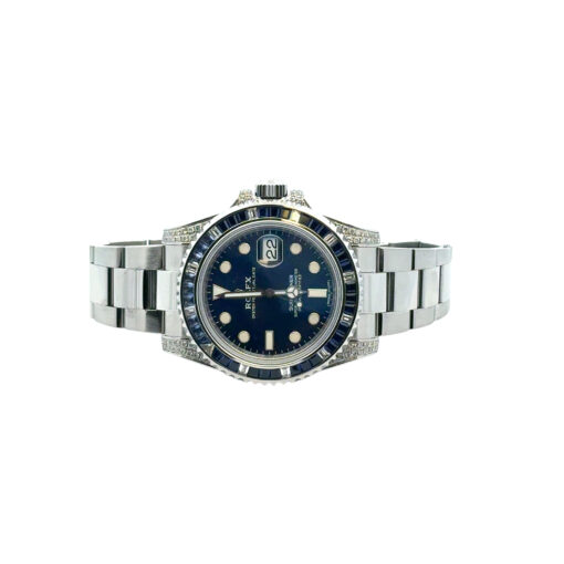 Rolex 116610 Submariner Aftermarket