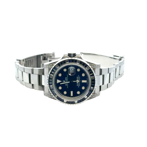 Rolex 116610 Submariner Aftermarket