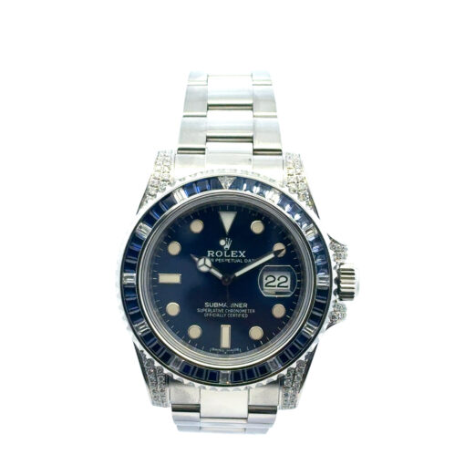 Rolex 116610 Submariner Aftermarket
