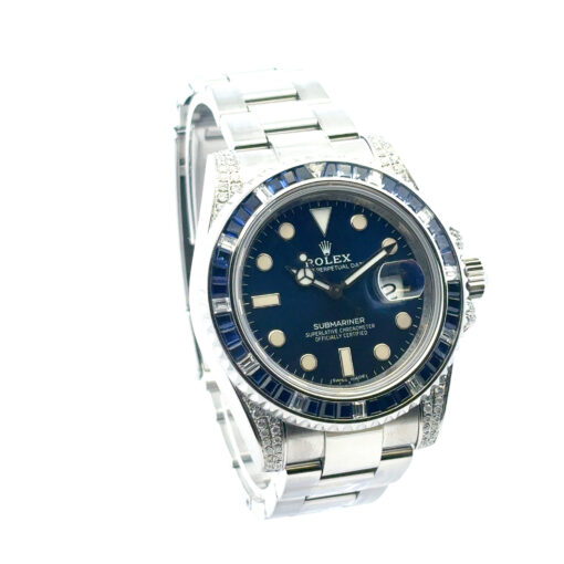 Rolex 116610 Submariner Aftermarket