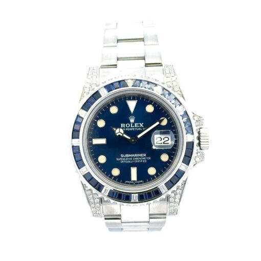 Rolex 116610 Submariner Aftermarket