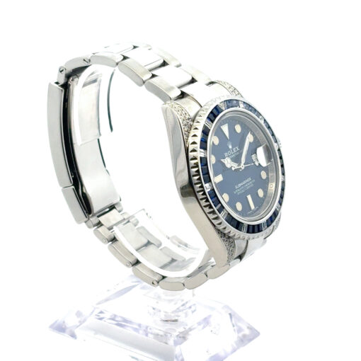 Rolex 116610 Submariner Aftermarket