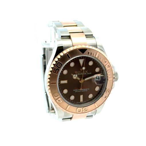 Rolex 268621 Yacht-Master