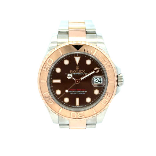 Rolex 268621 Yacht-Master