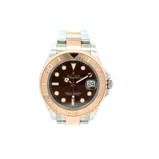 Rolex 268621 Yacht-Master