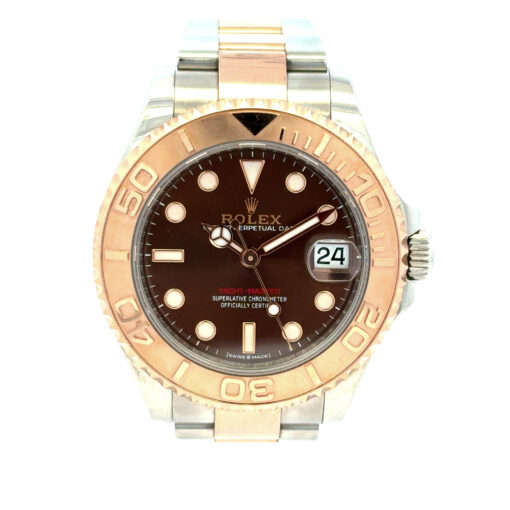 Rolex 268621 Yacht-Master