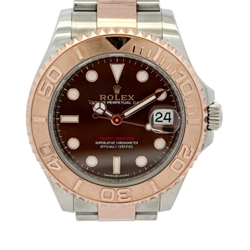 Rolex 268621 Yacht-Master
