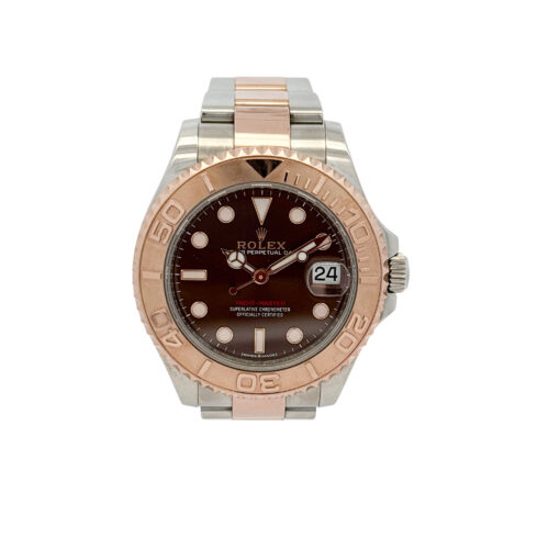 Rolex 268621 Yacht-Master