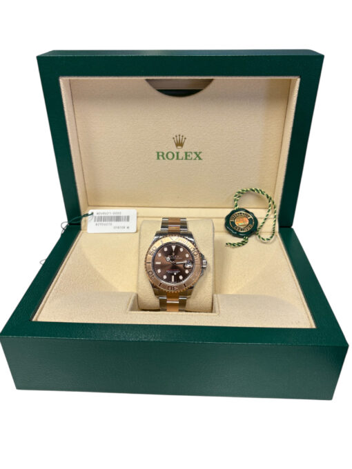 Rolex 268621 Yacht-Master