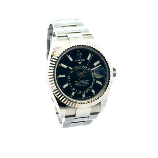 Rolex Sky-Dweller 336934