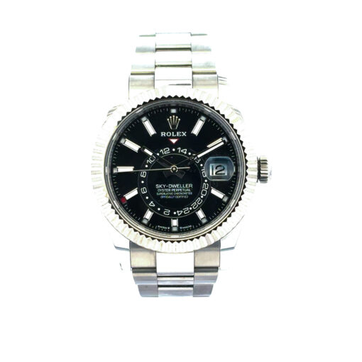 Rolex Sky-Dweller 336934
