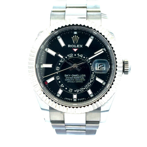 Rolex Sky-Dweller 336934