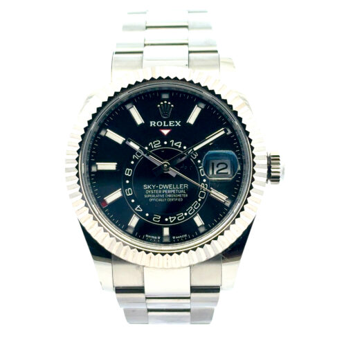 Rolex Sky-Dweller 336934