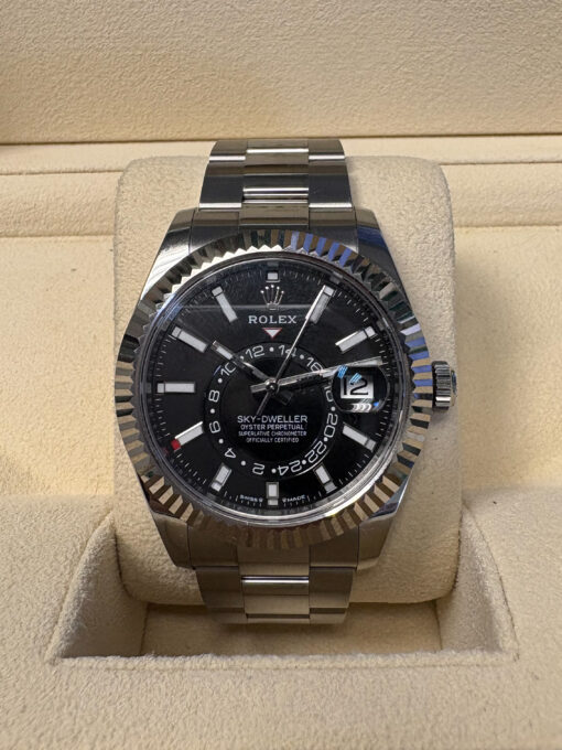 Rolex Sky-Dweller 336934