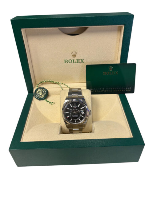 Rolex Sky-Dweller 336934