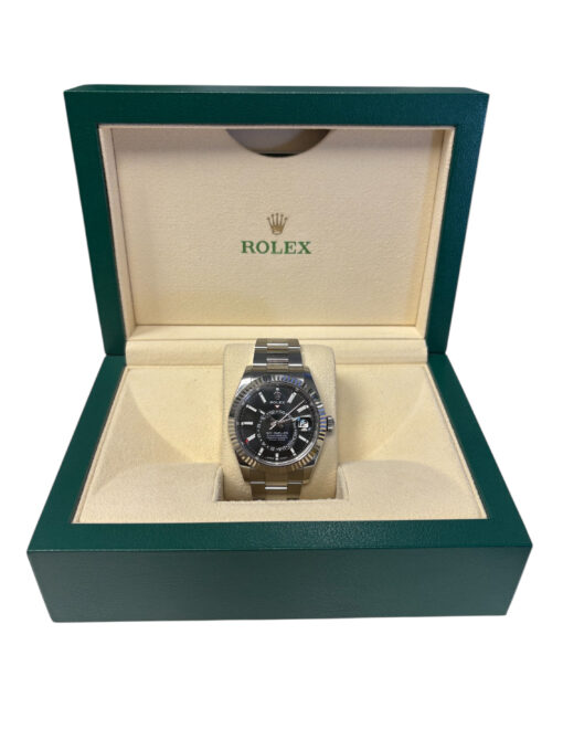 Rolex Sky-Dweller 336934