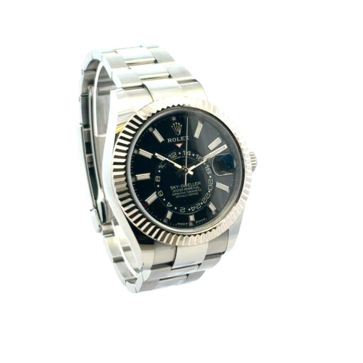 Rolex Sky-Dweller 336934