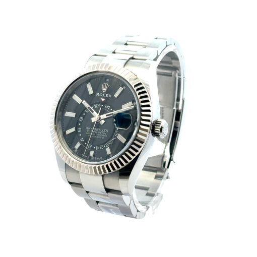 Rolex Sky-Dweller 336934
