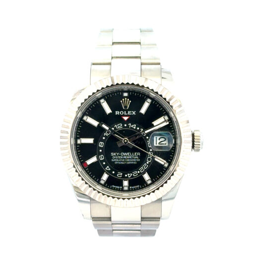 Rolex Sky-Dweller 336934