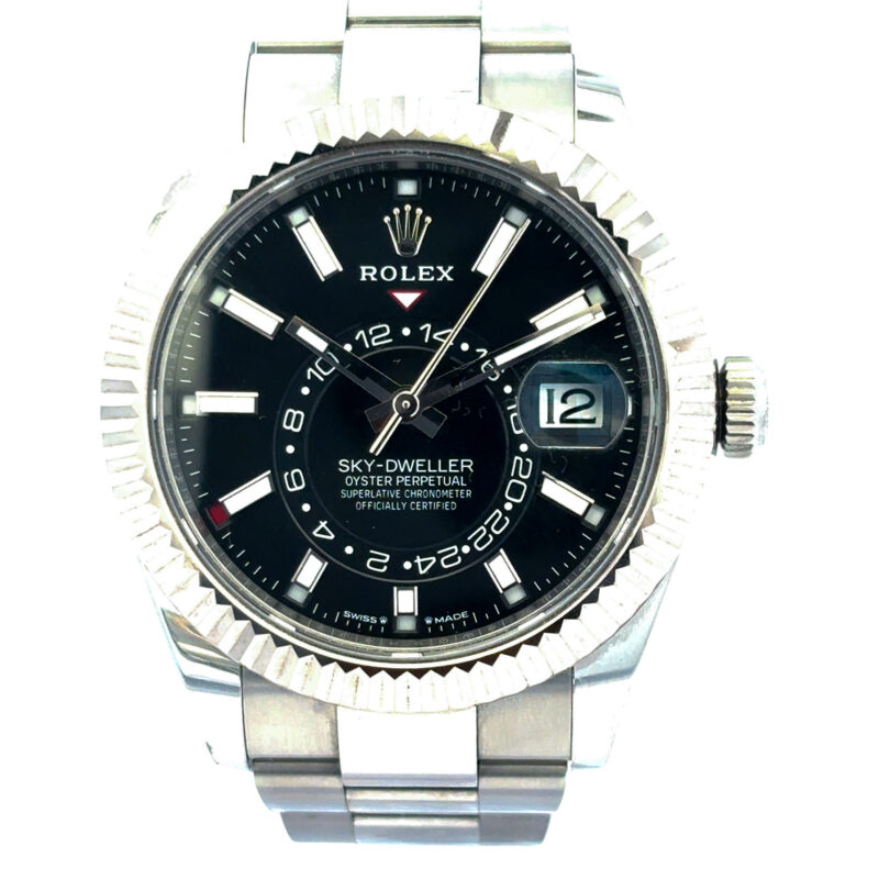 Rolex Sky-Dweller 336934
