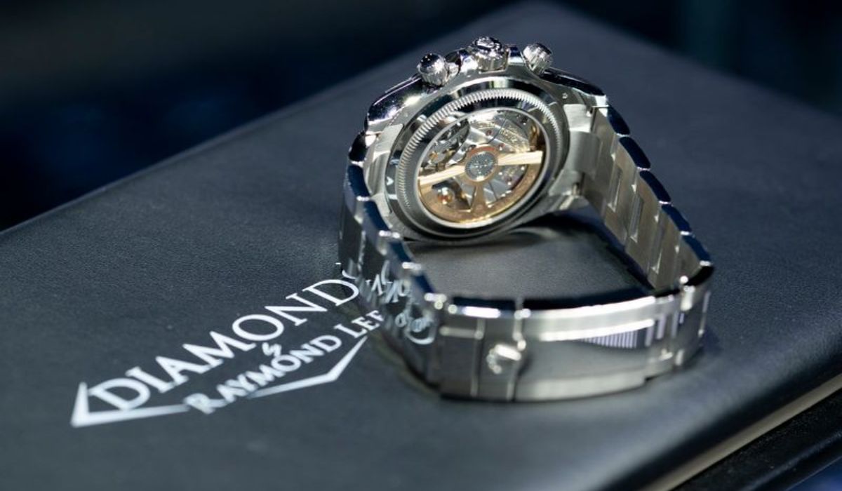 best place to sell luxury watches