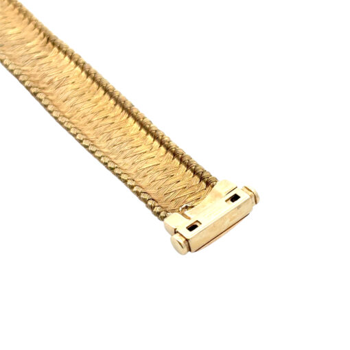 Roberto Coin Weave Bracelet